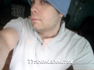 Tysonalexander