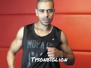 Tysonbiglion