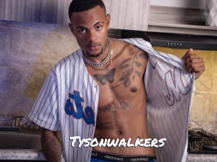 tysonwalkers Ochranne Siete