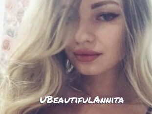 UBeautifulAnnita