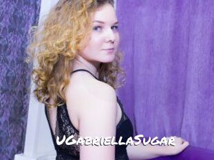 UGabriellaSugar