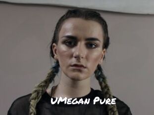 UMegan_Pure