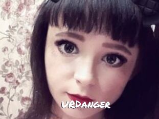 URDanger