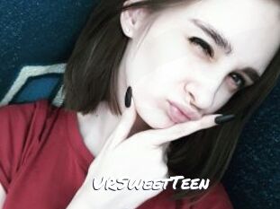 URSweetTeen