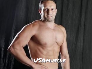 USAmuscle