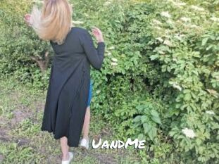 UandMe