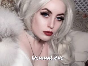 UchihaLove