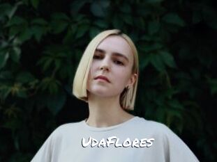 UdaFlores
