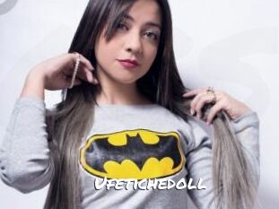 Ufetichedoll