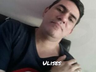 Ulises