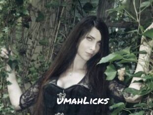 UmahLicks