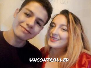 Uncontrolled