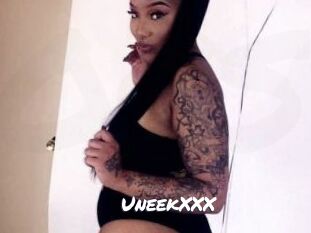 UneekXXX
