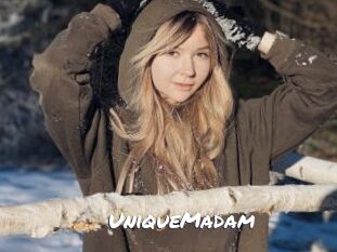 UniqueMadam