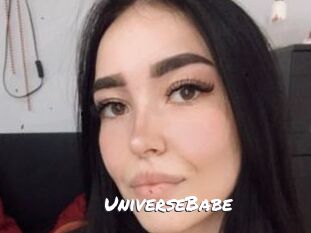 UniverseBabe
