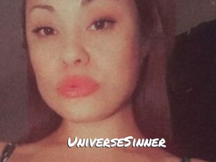 UniverseSinner
