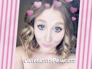 UniversityPrincess