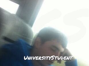 University_Student