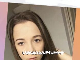 UnknownMummy