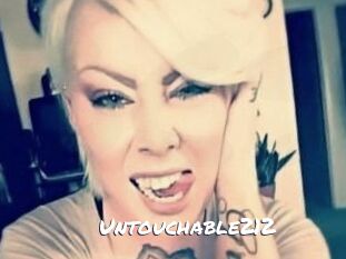 Untouchable212