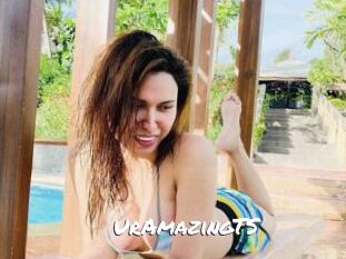 UrAmazingTS