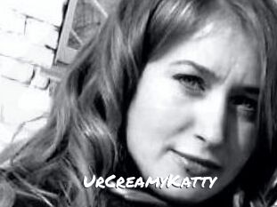 UrCreamyKatty