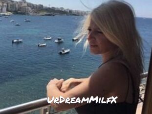 UrDreamMilfX