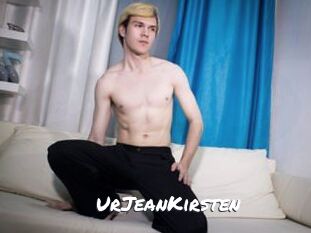 UrJeanKirsten