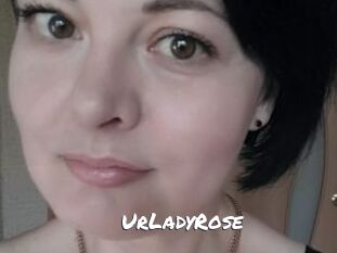 UrLadyRose