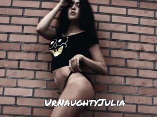 UrNaughtyJulia