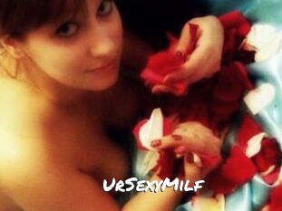 UrSexyMilf