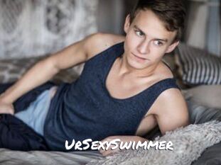 UrSexySwimmer