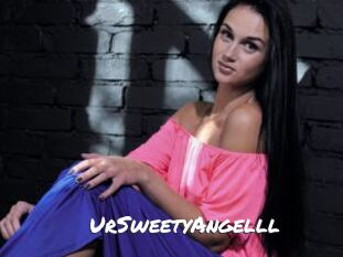 UrSweetyAngelll