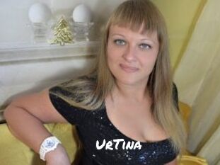 UrTina