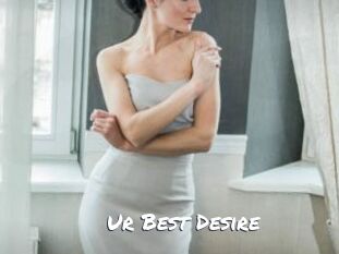 Ur_Best_Desire