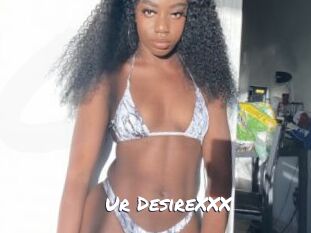 Ur_DesireXXX