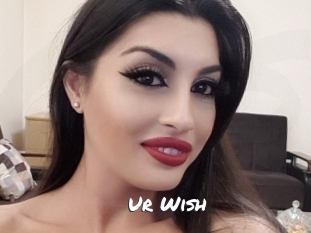 Ur_Wish