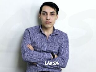 Ursa