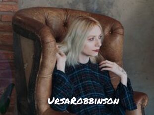 UrsaRobbinson
