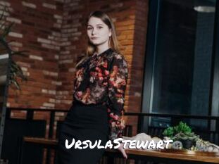UrsulaStewart