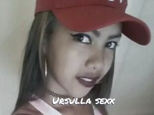 Ursulla_sexx