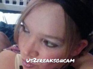 Us2freaksoncam