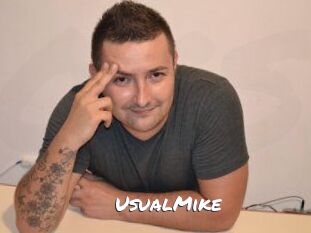 UsualMike