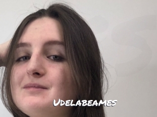 Udelabeames