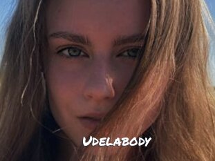 Udelabody