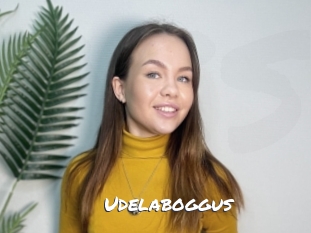 Udelaboggus