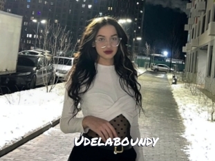 Udelaboundy