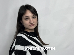 Udelabruster