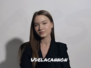 Udelacannon