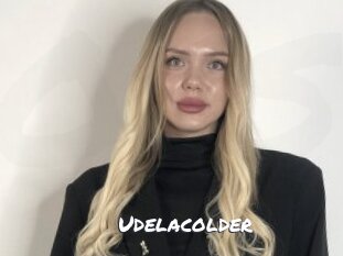 Udelacolder